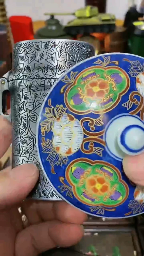 【闪购商品】摆件茶文化,工艺美术