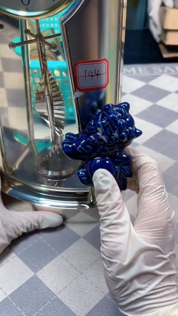 瓷片陶茶666文玩周边多人