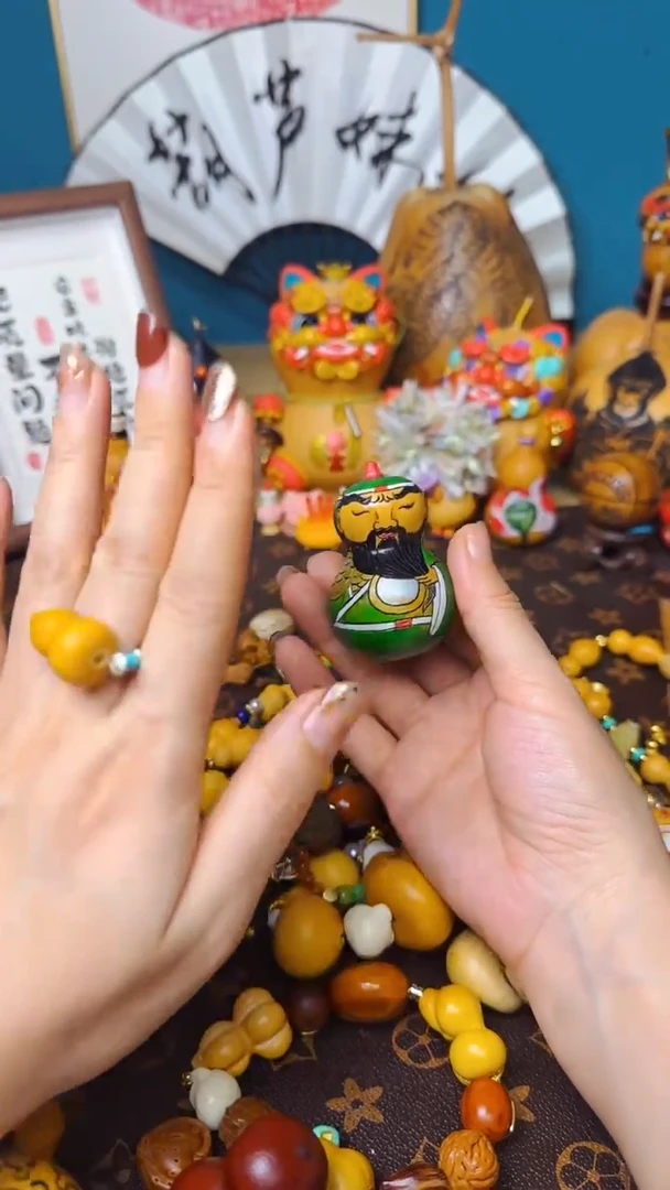 【闪购商品】252文玩葫芦文玩好物