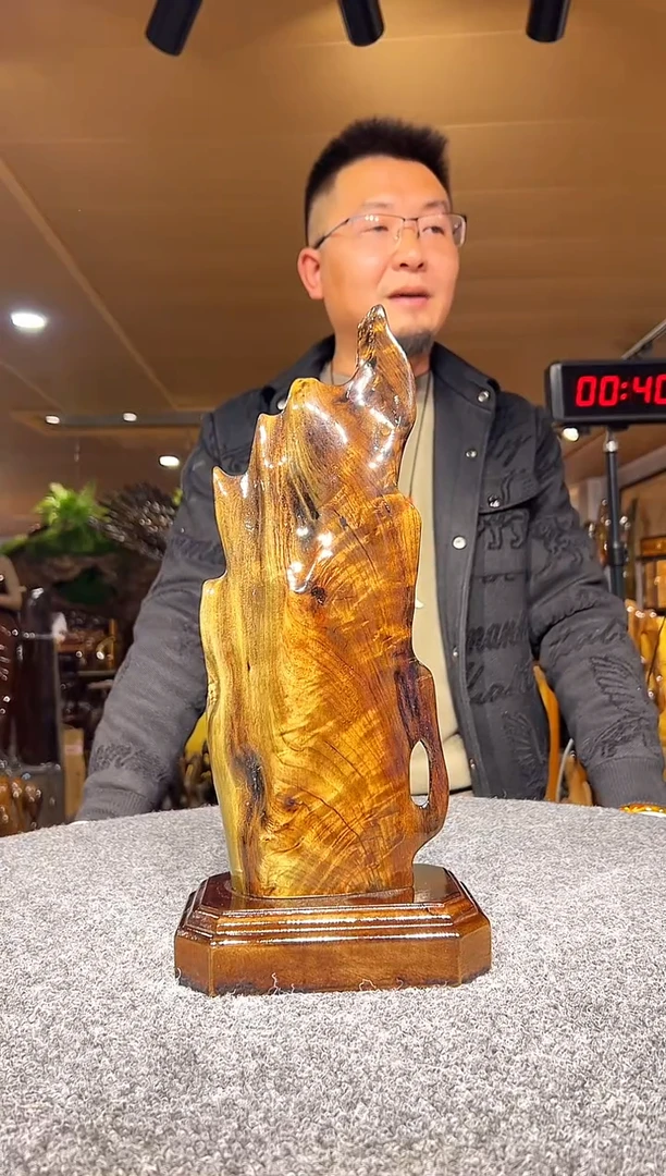 金丝楠只****?金丝楠木
