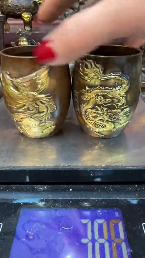 铜韵铜器铜韵铜器