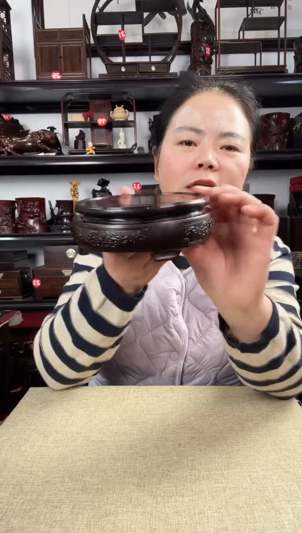 木电脑3老李红木工艺品