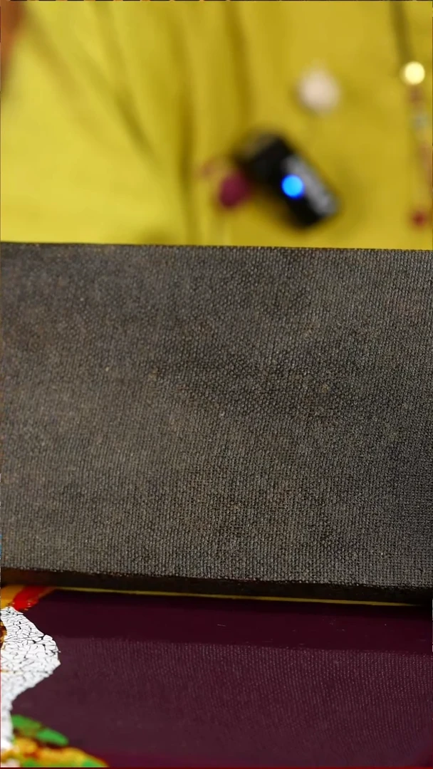 L*n裱麻壶承-太古大漆