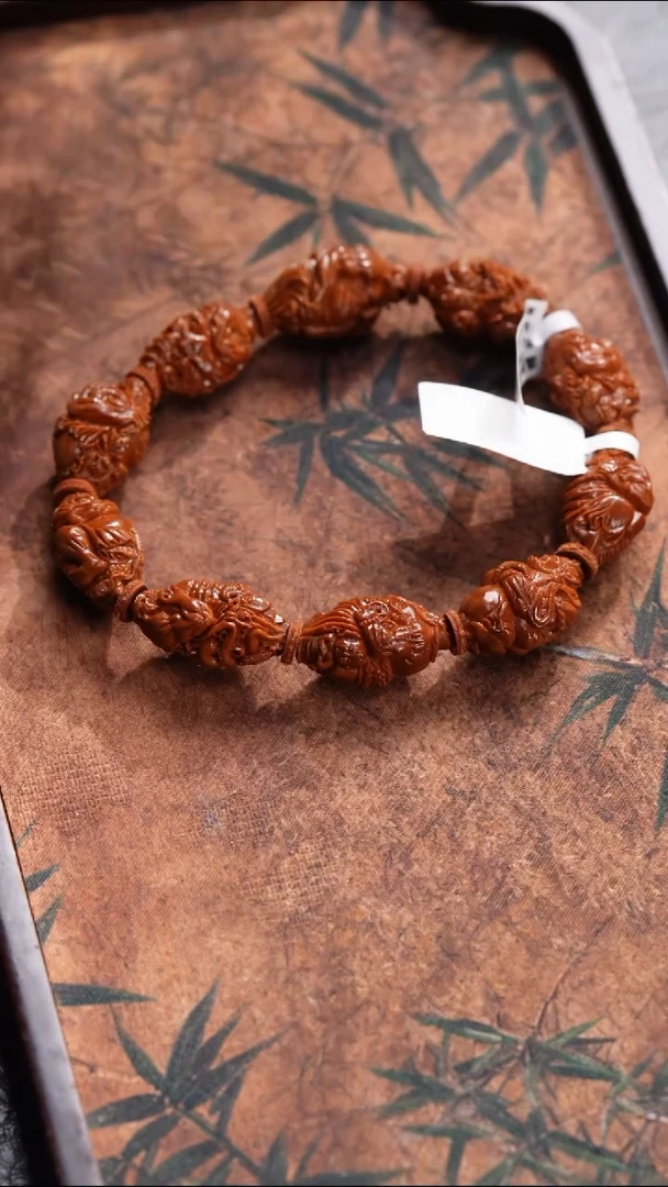 手串/手链橄榄核橄榄核