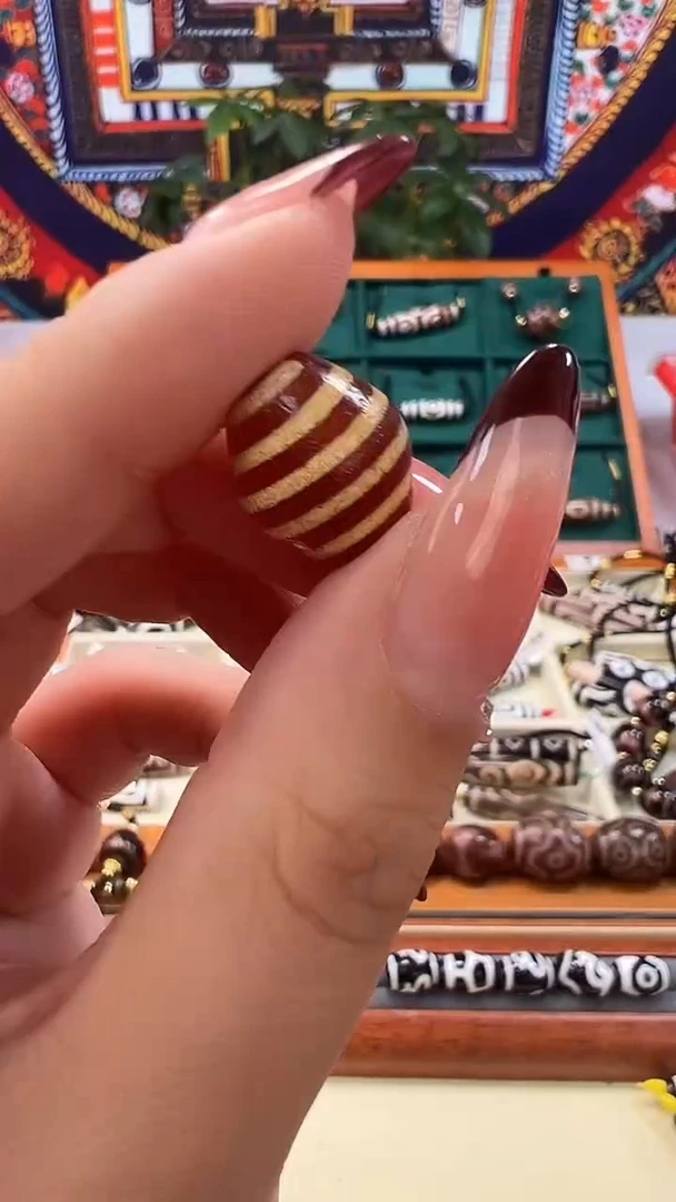 玛瑙/玉髓颈饰未镶嵌3.（微瑕随机发货）