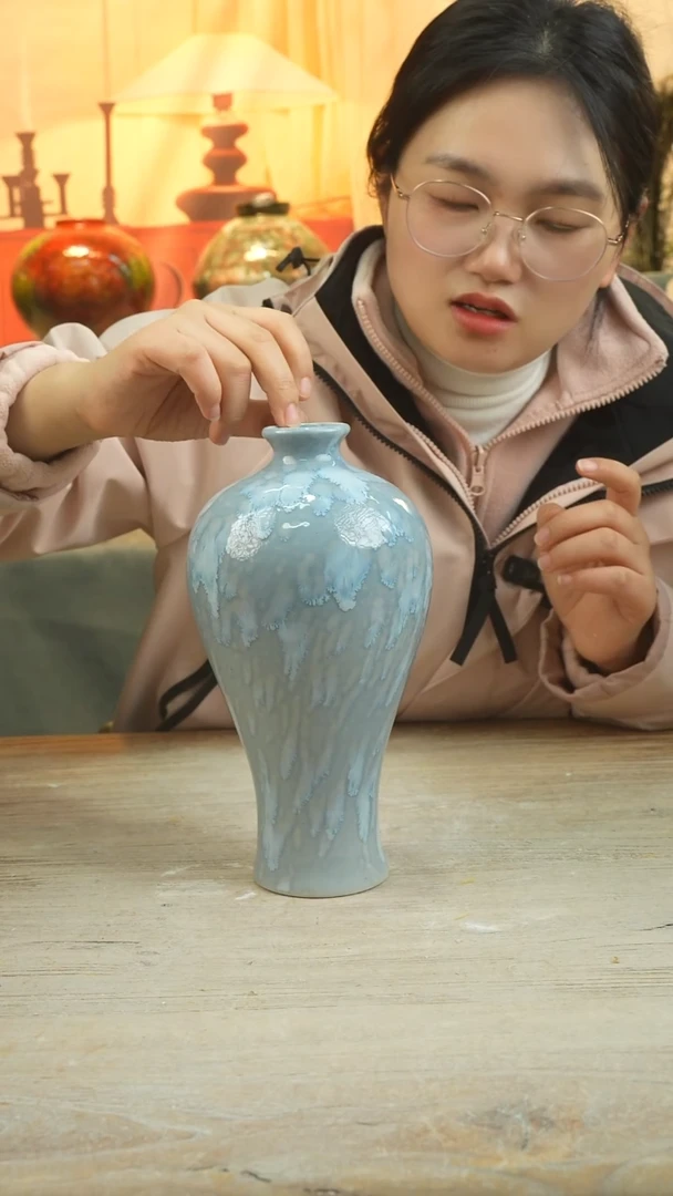 高度24口径4 花瓶花器