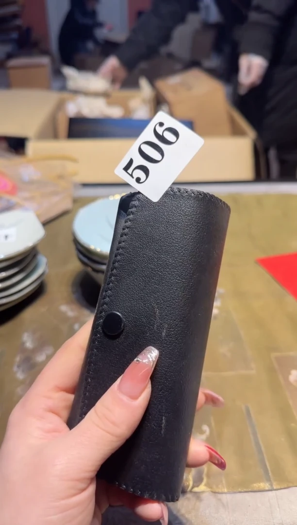 【闪购商品】瓷片506中古回流孤品一件