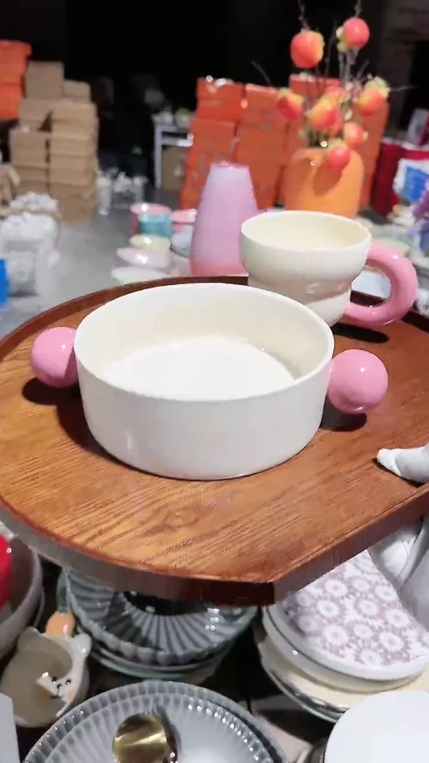 【闪购商品】瓷片2件套微瑕 凑满20元包邮