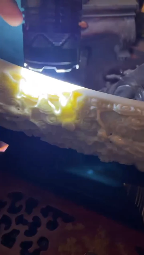 一一一一一一双龙戏珠