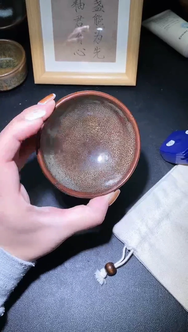 【闪购商品】茶盏             81