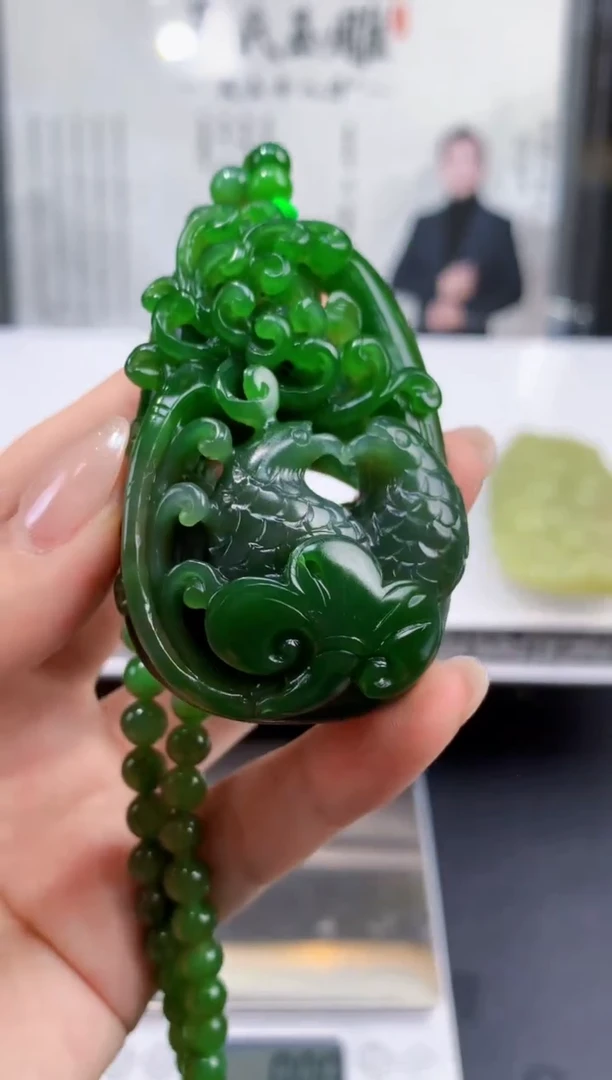 定制和田玉玉润东方天然和田玉
