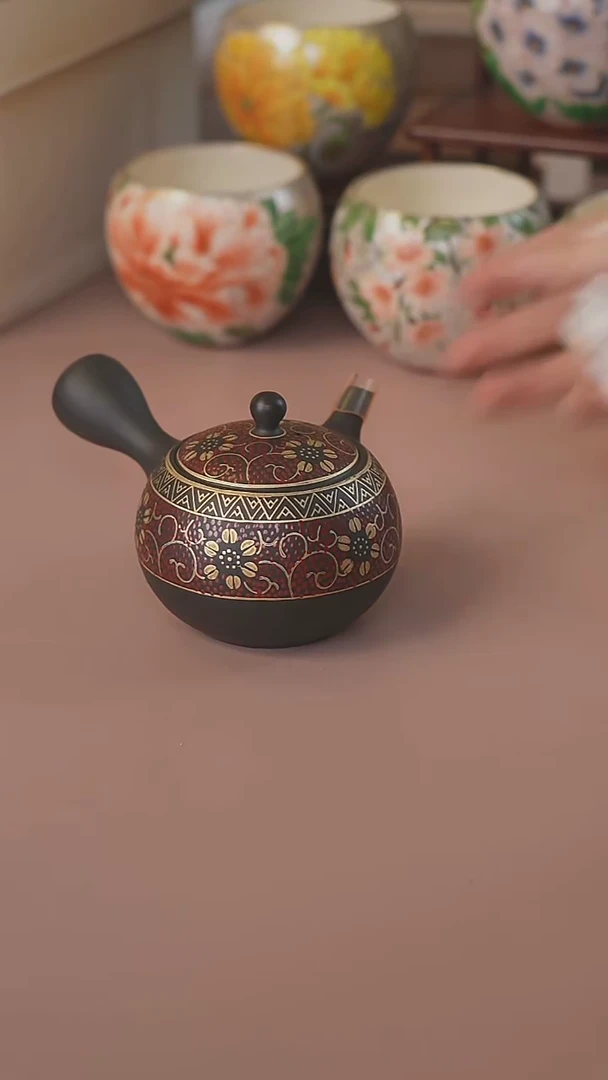 其他其他高端瓷器