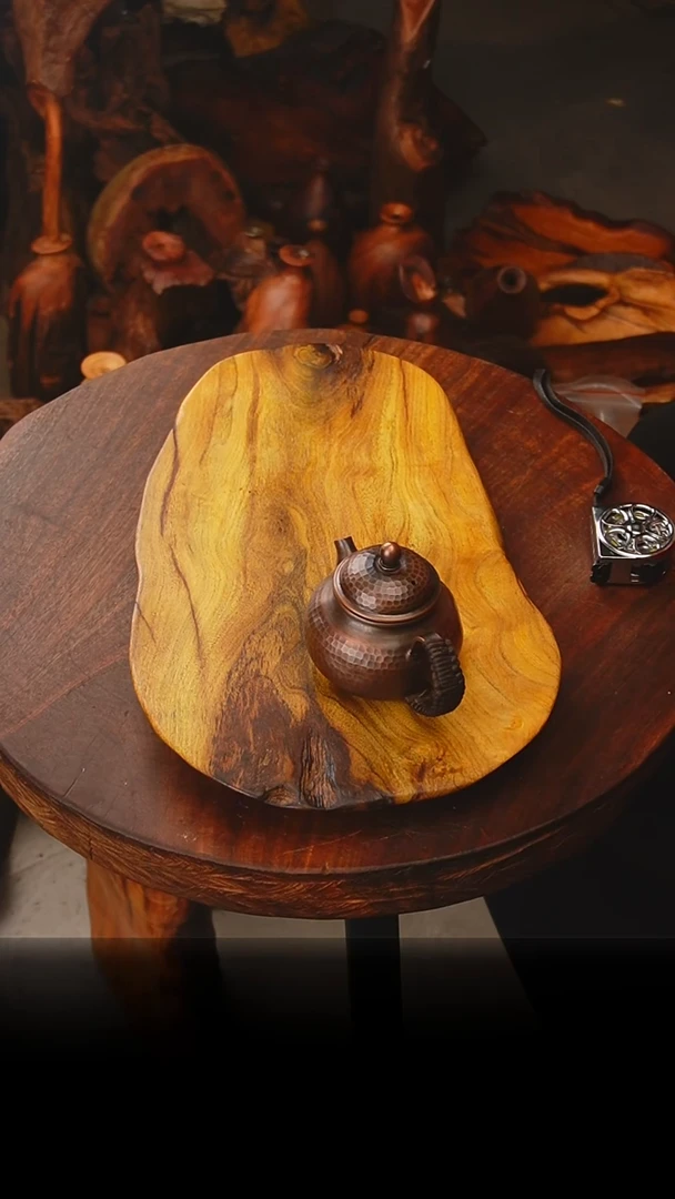 老叶木作作品228