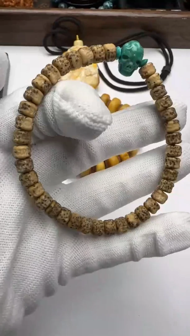 手串星月菩提星月手串