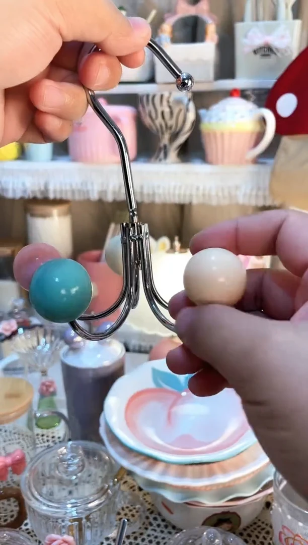 【闪购商品】瓷片挂钩  质量好发货快放心拍