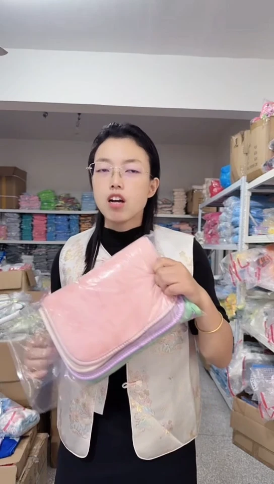 微纤维30*40-4条擦手巾-旗舰店款