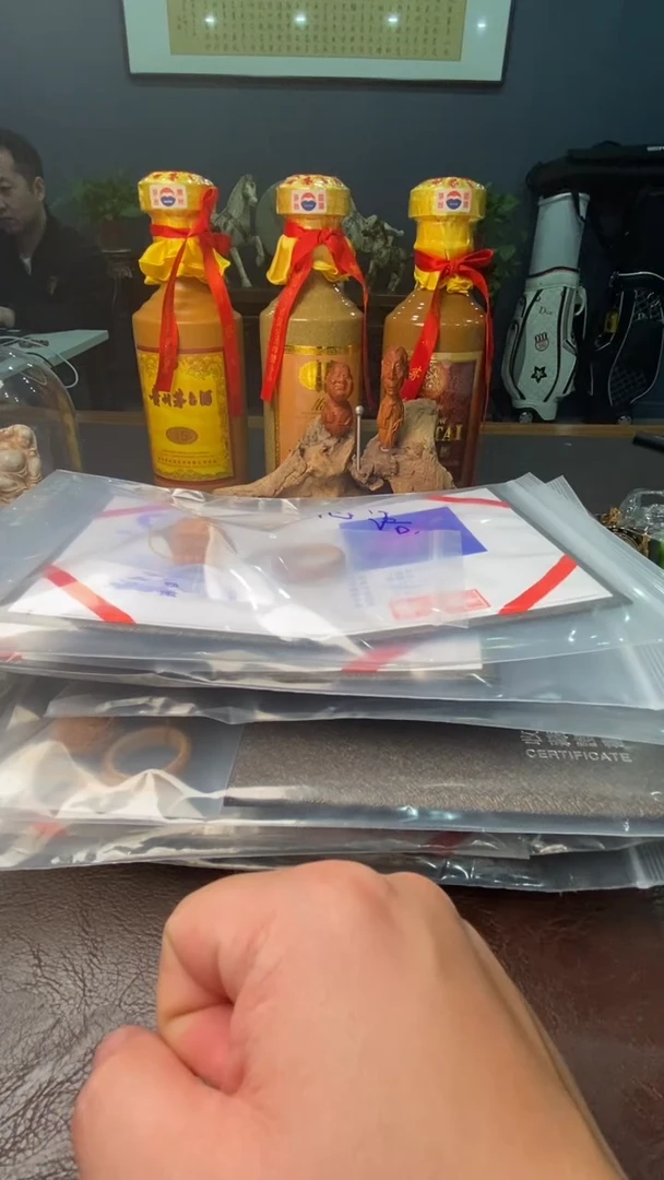 【闪购商品】橄榄核手串/手链5-依仁核趣【随机发货】