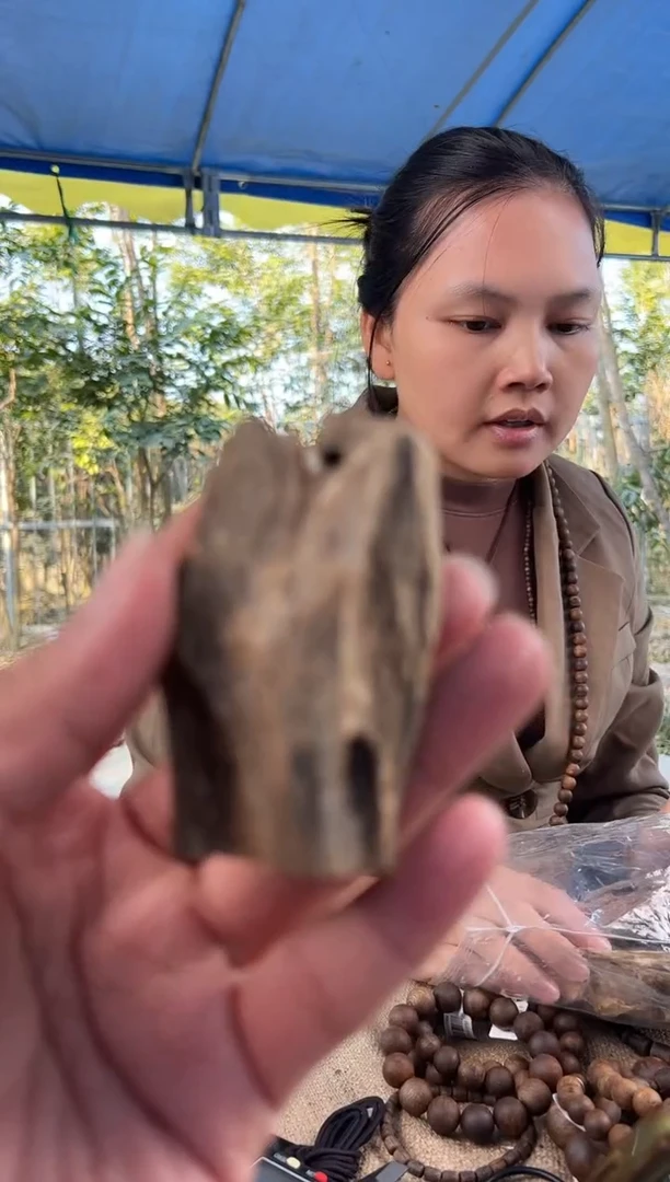 【闪购商品】沉香沉香碎屑沉香碎屑保24克