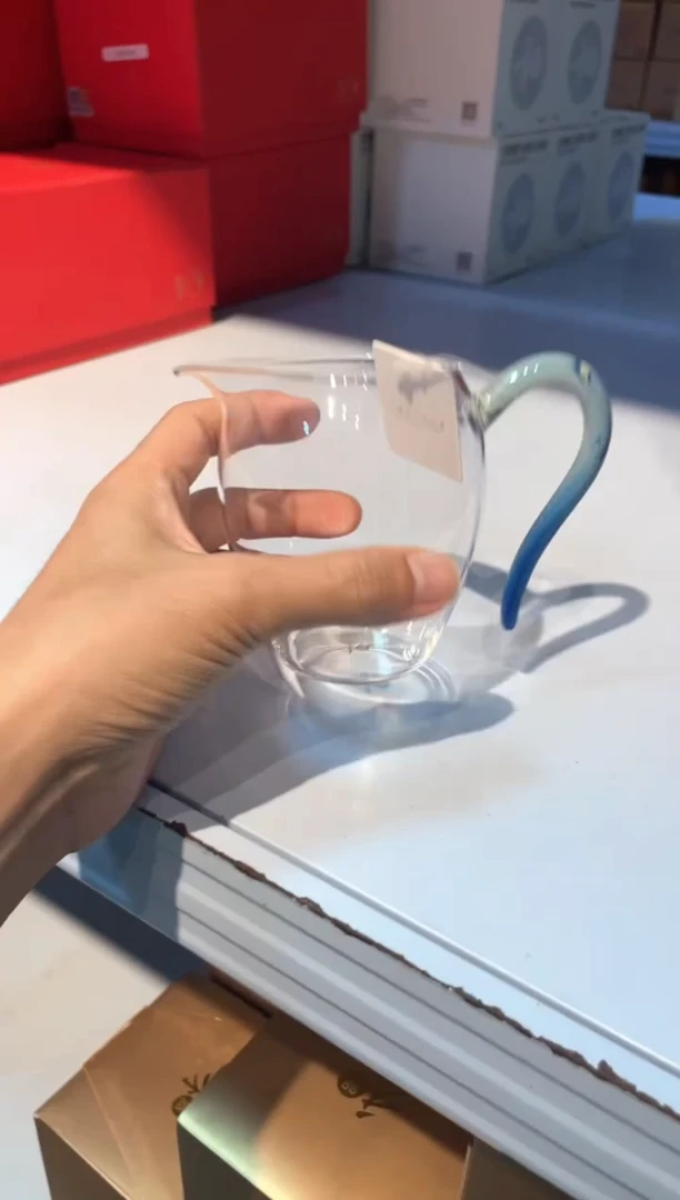 L****8怡然凤玉公道杯