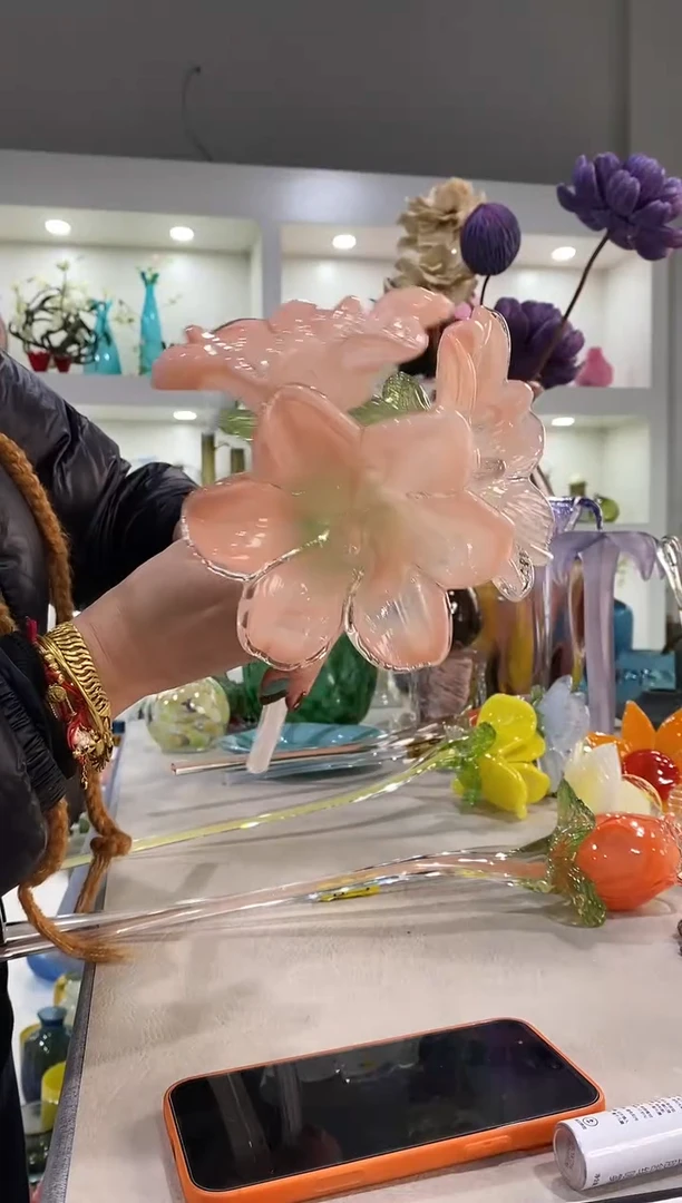 慕忆家手作瑕疵3根