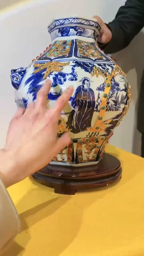 【闪购商品】摆件B95批量不固定/一件