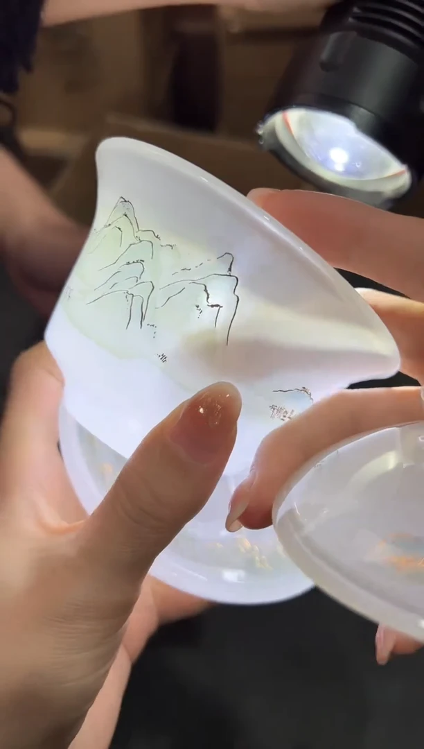 【闪购商品】瓷片@@@@@@@@@@1651