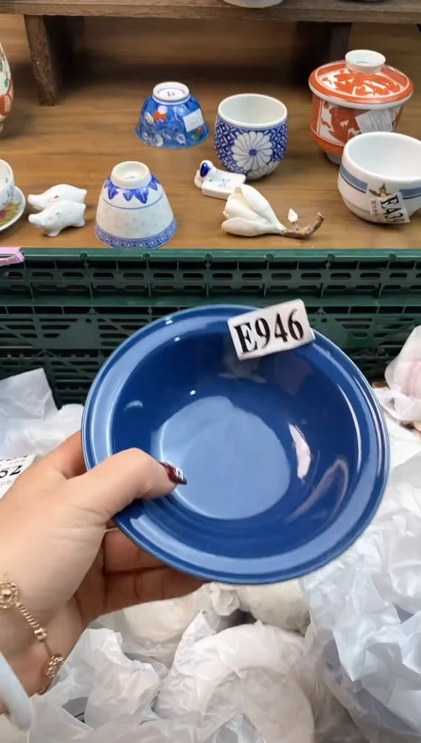 【闪购商品】瓷片[○･｀Д´･ ○]