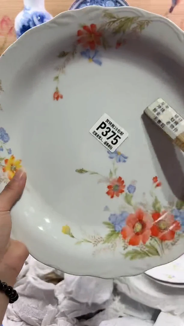 瓷片---------P375