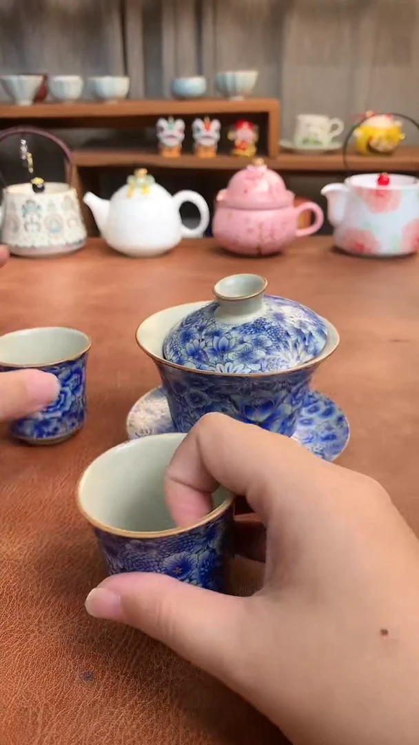 【高货清货】微瑕不售后，介意勿拍（不含礼盒）