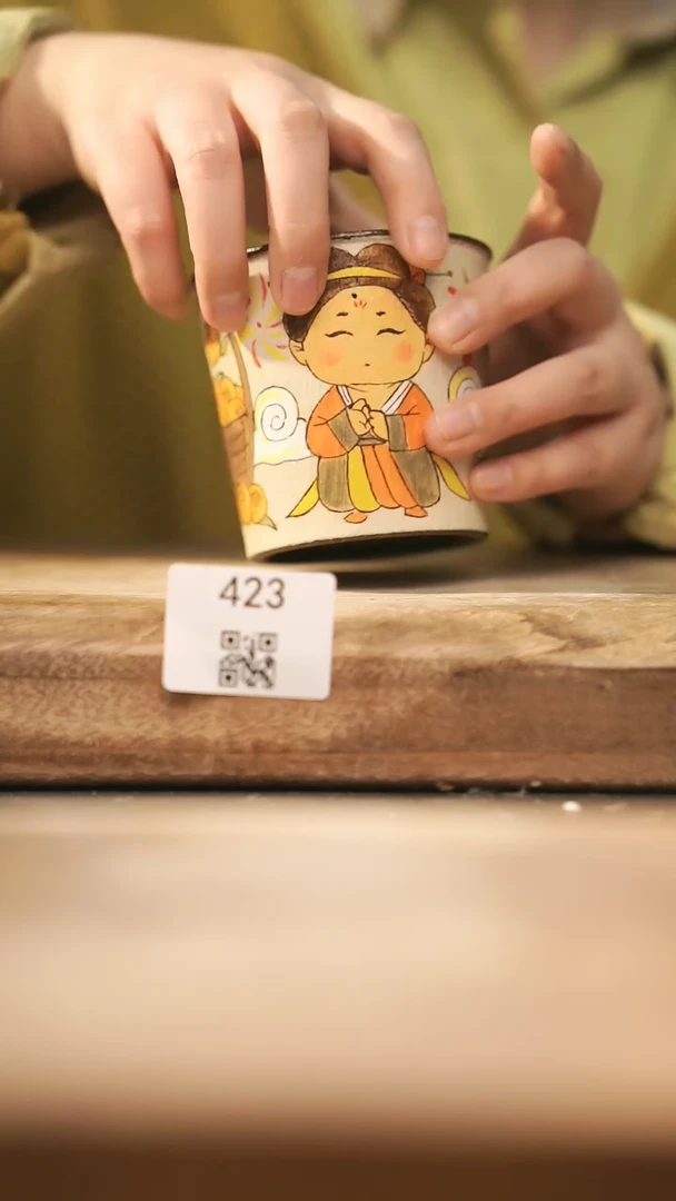 【闪购商品】【落单孤品】福利/杯子@@423
