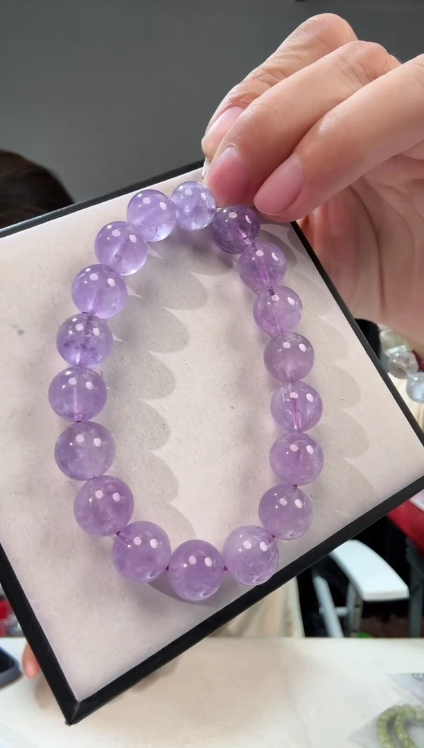 未镶嵌手链水晶F****y优8426 约11mm