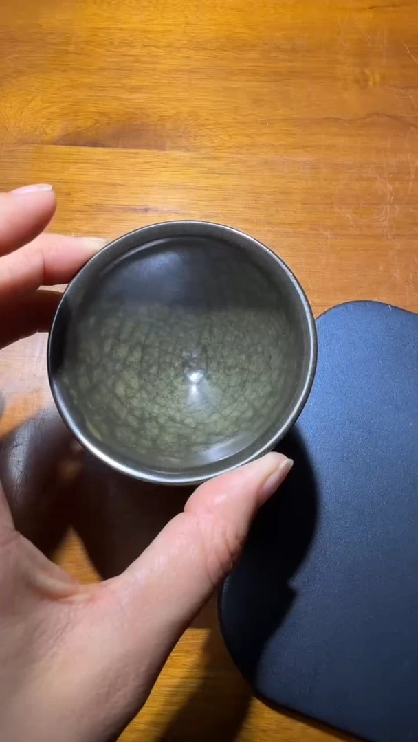 茶盏詹桂溪高端收藏56