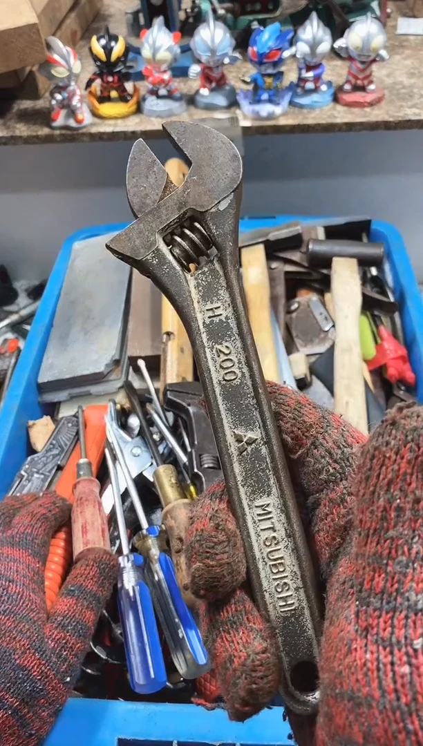 旧*麻嘎子工具闪购链接一物一拍