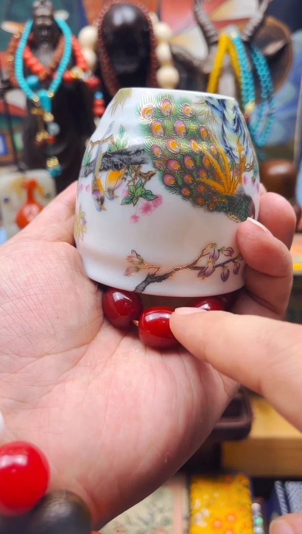 瓷片老赵专属精品文玩