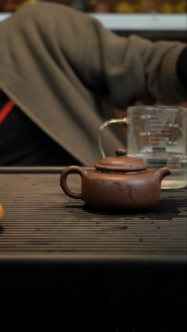 茶壶紫砂紫砂壶97