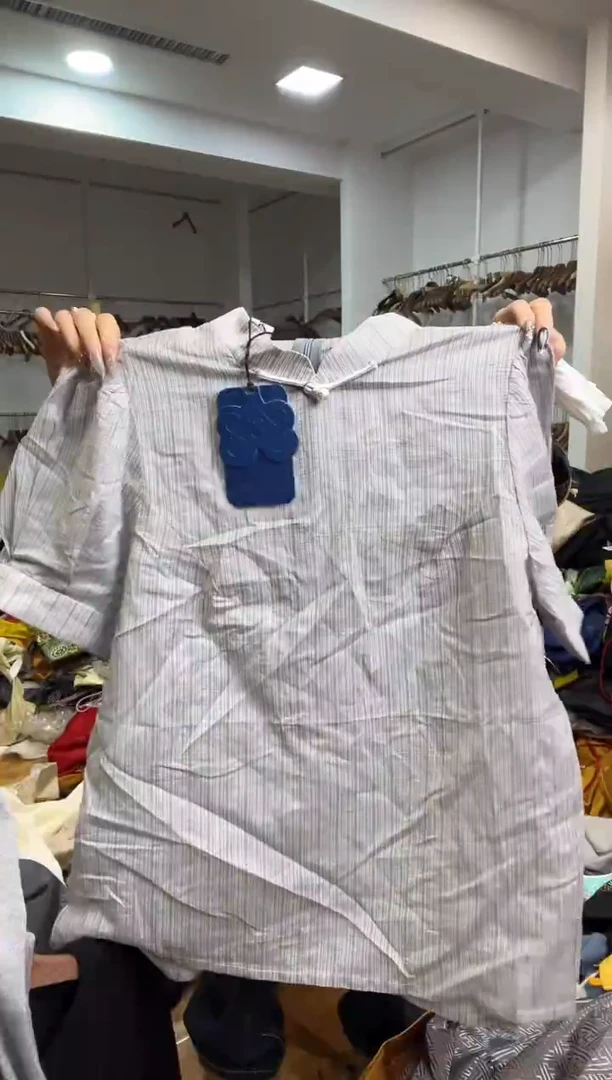 L码        105-115斤  半袖