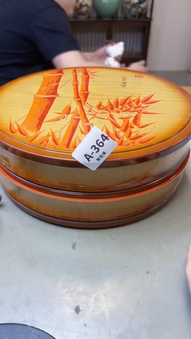 【闪购商品】瓷片364聚宝缘海淘精选