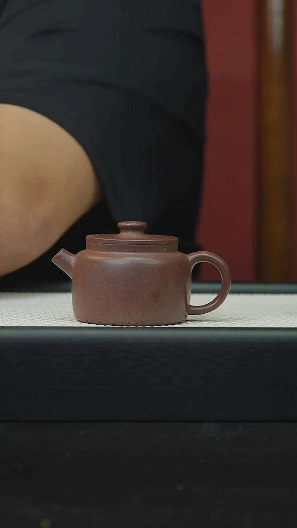 茶壶紫砂宜兴紫砂原矿紫砂