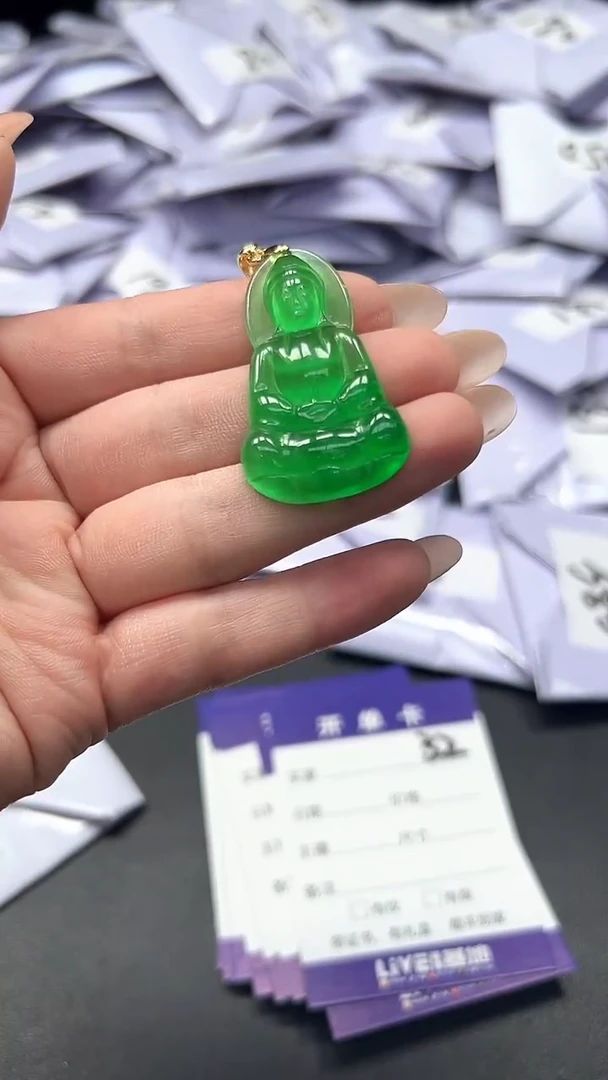 所见即所得（一物一图）32