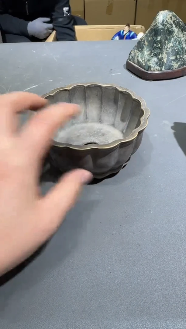 【闪购商品】杯小四孤品收藏中古品