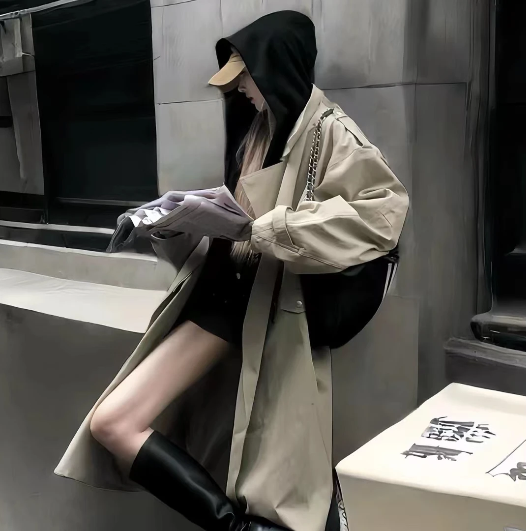【清仓】300-399长袖女款外套