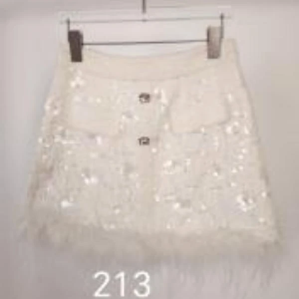 【ANY SPOOR】秋季宽松美拉德气质半身a字裙84C213