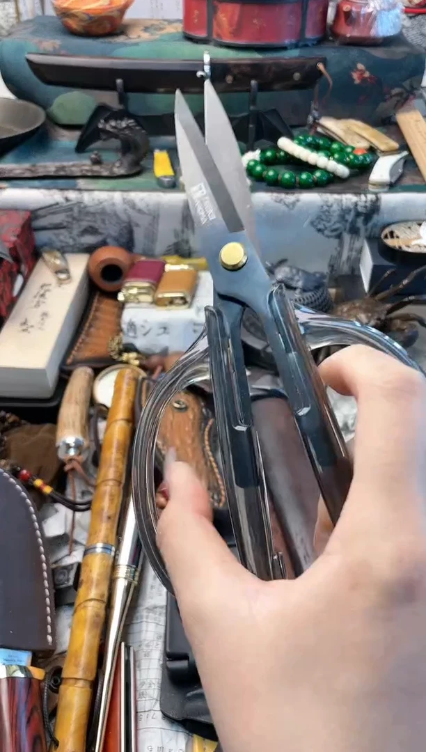 【闪购商品】瓷片jian黑 晓魏甄宝阁品质保证