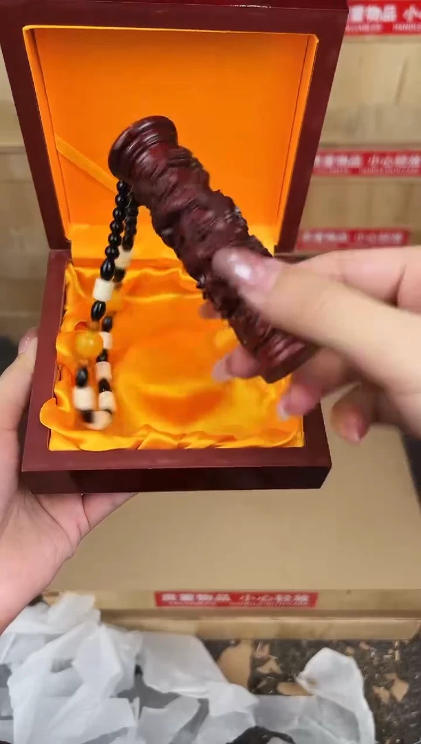 万家文玩阁血檀链接@@SP143