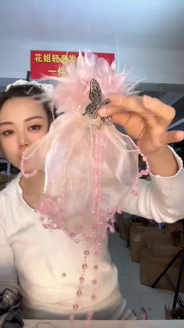 非金属布艺编码558