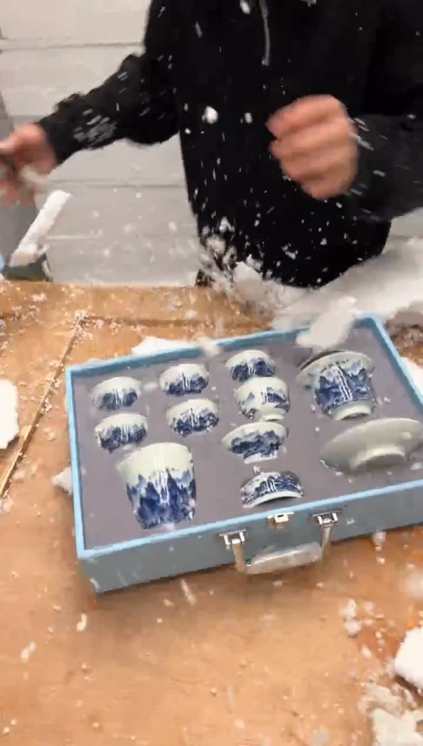 【闪购商品】其他@@@@【闪购链接】精美茶具便宜卖了