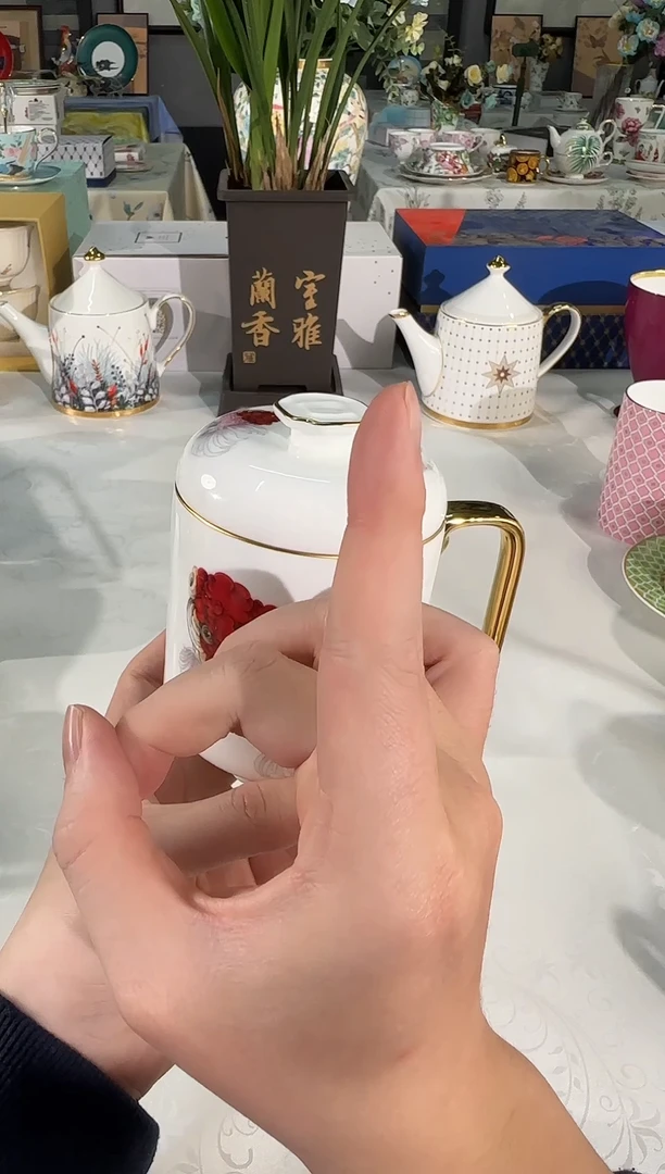 【闪购商品】瓷片新年新气象 清仓放福利