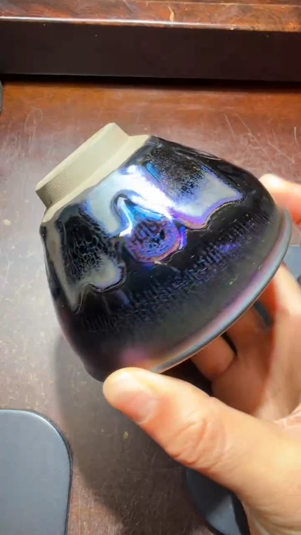 茶盏徐祖亮高端收藏77