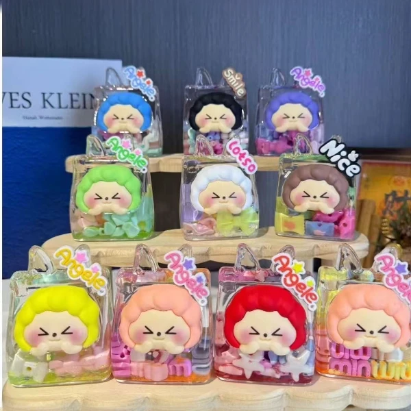 【 巨无霸奶盒kk】直播拆+许愿创意可爱车载卧室桌面装饰网红玄关