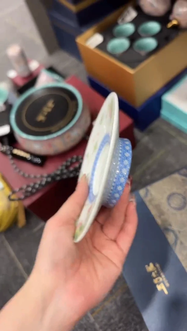 瓷片---W------0022